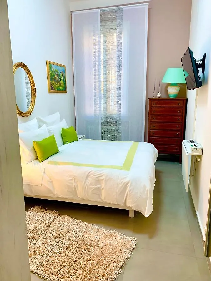 B&B I Tigli Sul Navile بولونيا
