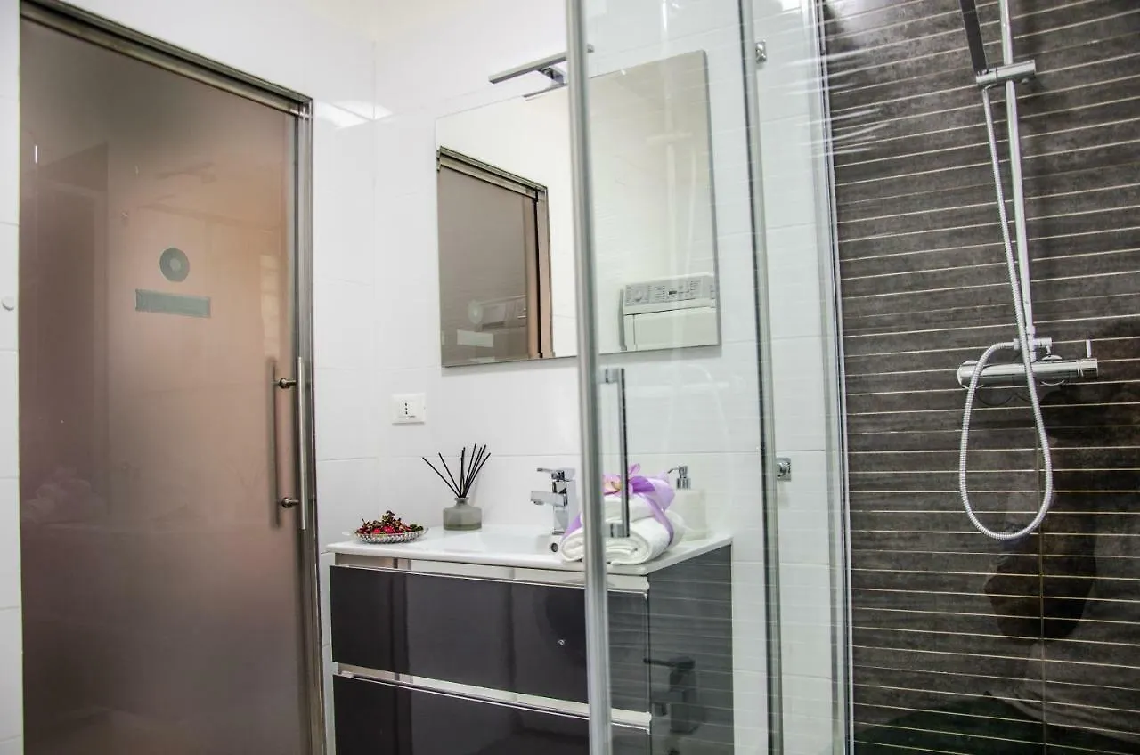 شقة B&B I Tigli Sul Navile بولونيا إيطاليا