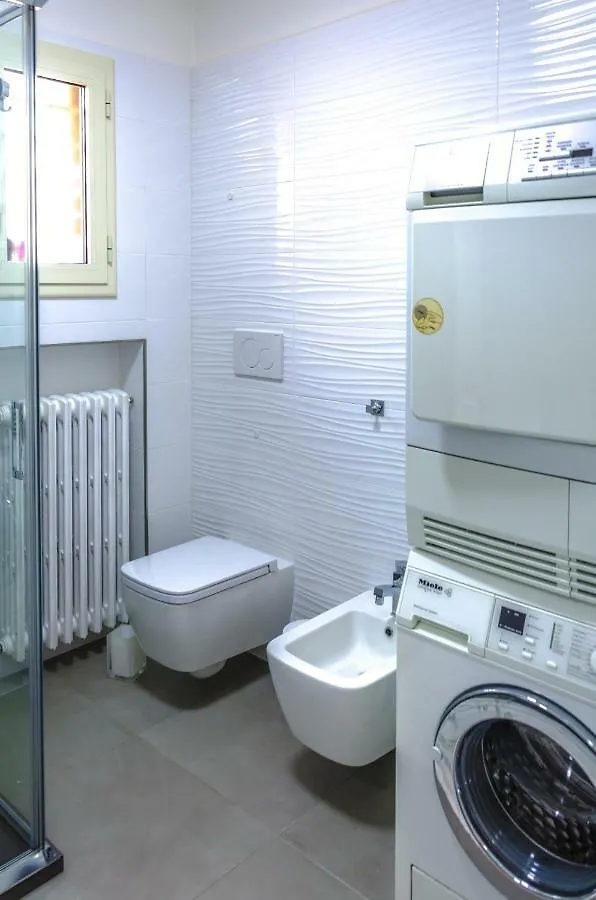 شقة B&B I Tigli Sul Navile بولونيا