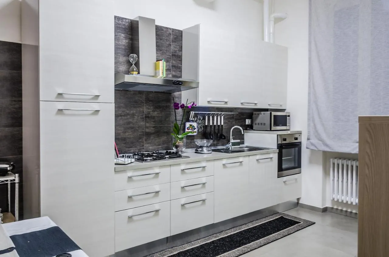 B&B I Tigli Sul Navile بولونيا 0*,