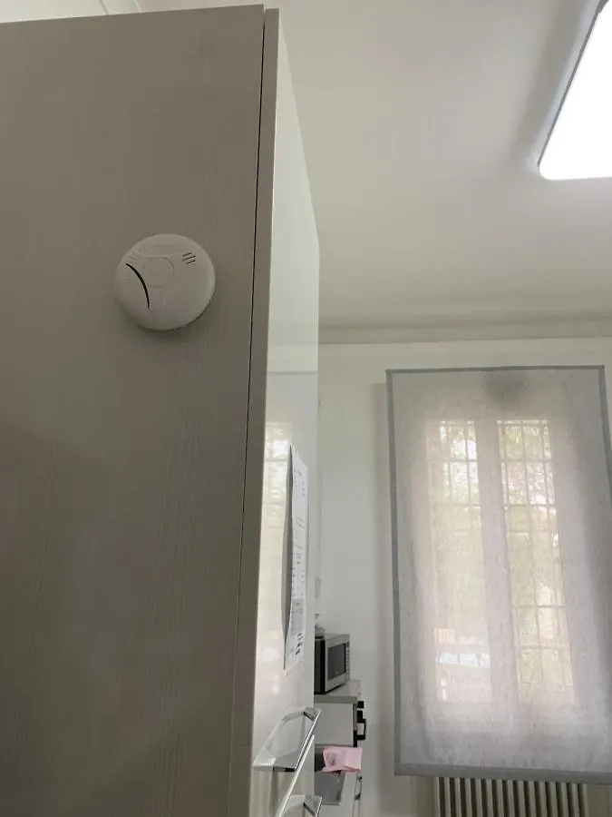 B&B I Tigli Sul Navile Bologna Italië