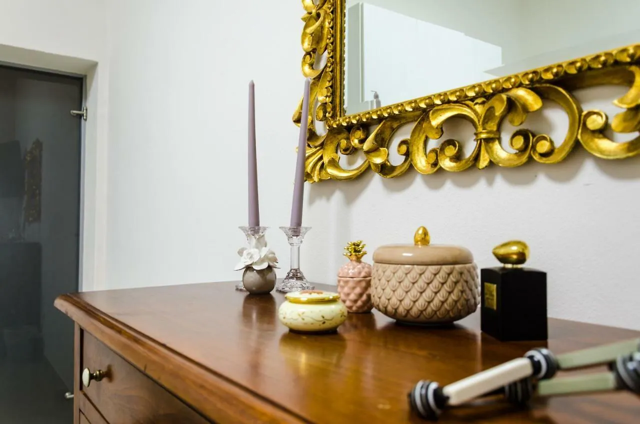 Appartement B&B I Tigli Sul Navile Bologna