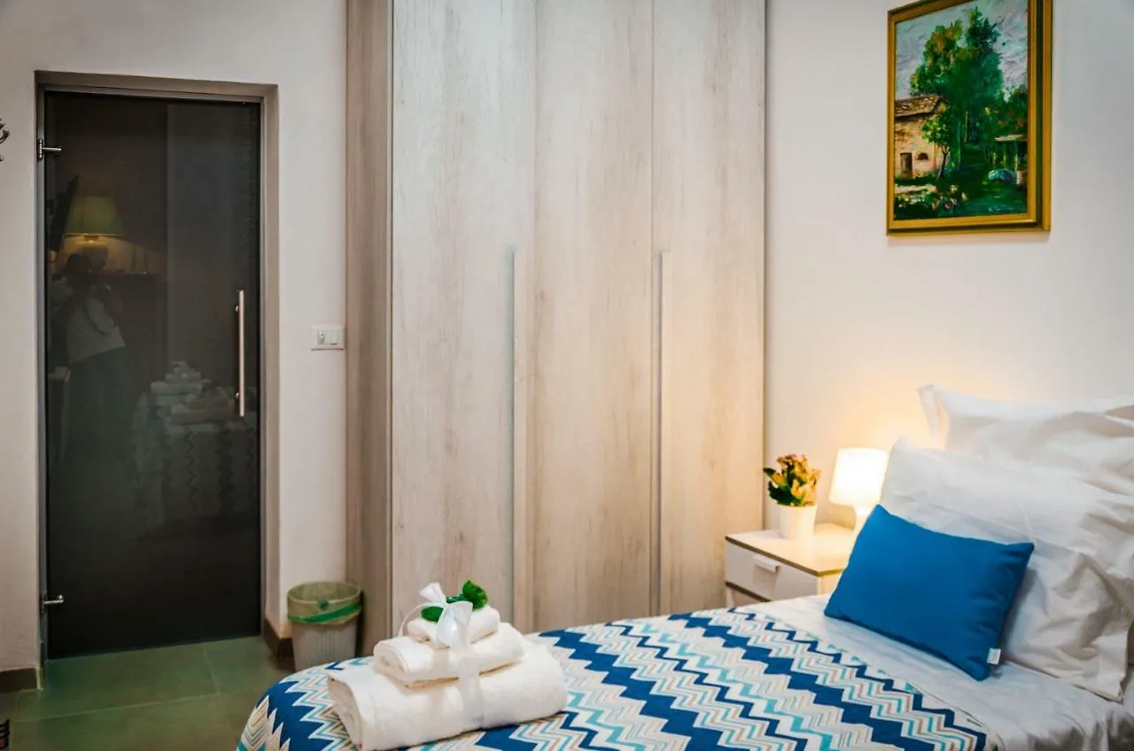 B&B I Tigli Sul Navile Bologna