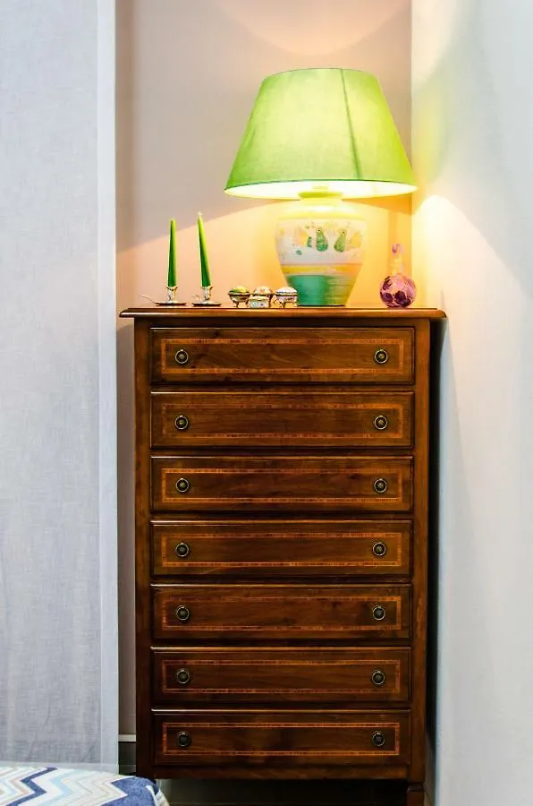 Appartement B&B I Tigli Sul Navile Bologna
