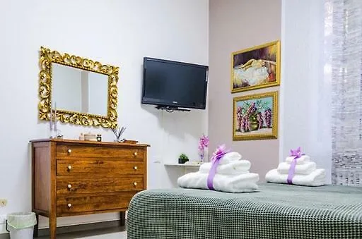 B&B I Tigli Sul Navile Bologna